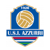لوگوی USI Azzurri