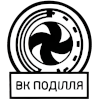 لوگوی Podillia Khmelnitsky