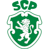 لوگوی Sporting Clube de Portugal (Women)