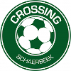 لوگوی Crossing Schaerbeek