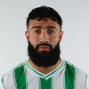 تصویر Nabil Fekir