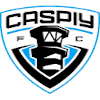 لوگوی Caspiy Aktau