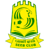 لوگوی Al-Seeb Sports Club