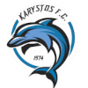 لوگوی AO Karystos