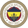 لوگوی Fenerbahce Gelisim