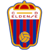 لوگوی Eldense II
