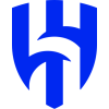 لوگوی Al-Hilal Riyadh