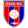 لوگوی Ozdi KC