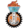 لوگوی Castelo da Maia (Women)