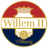 لوگوی Willem II U21