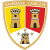 لوگوی Sambiase