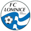 لوگوی Lomnice Popelkou