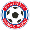 لوگوی Panevezys