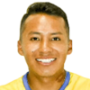 تصویر Denilson Ariel Gutierrez Choque