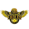 لوگوی California Eagles