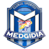 لوگوی Medgidia