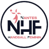 لوگوی Nantes (Women)