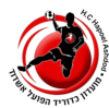 لوگوی Hapoel Ashdod
