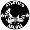 لوگوی Atletico Ascoli
