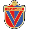 لوگوی Vllaznia Shkodra