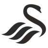 لوگوی Swansea City (Women)