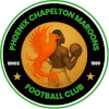 لوگوی Chapelton Maroons