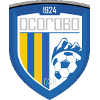 لوگوی Osogovo