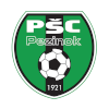 لوگوی PŠC Pezinok