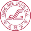 لوگوی Chong Ghee Sports Club
