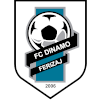 لوگوی Dinamo Ferizaj