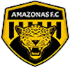 لوگوی Amazonas U20