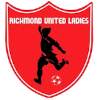 لوگوی Richmond United (Women)