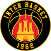 لوگوی Inter Basket