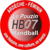 لوگوی Le Pouzin (Women)