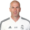 تصویر Zinedine Zidane