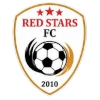 لوگوی Red Stars