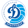 لوگوی Dynamo Krasnodar (Women)