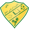 لوگوی Al-Khaburah