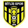 لوگوی Bitlis Spor 1916