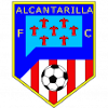 لوگوی Alcantarilla
