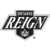 لوگوی Ontario Reign