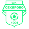 لوگوی Sekirovo