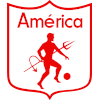 لوگوی America de Cali (Women)