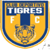 لوگوی Tigres