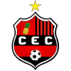 لوگوی Confianca PB U20