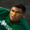 لوگوی Ashwin Vaithianathan