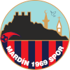 لوگوی Mardin 1969 Spor