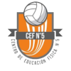 لوگوی Cef 5 La Rioja
