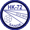 لوگوی HK-72 Sande
