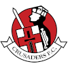 لوگوی Crusaders